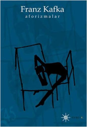 Aforizmalar | Kitap Ambarı