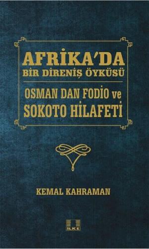 Afrika'da Bir Direniş Öyküsü
