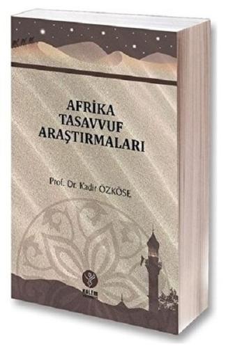 Afrika Tasavvuf Araştırmaları | Kitap Ambarı
