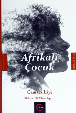 Afrikalı Çocuk | Kitap Ambarı