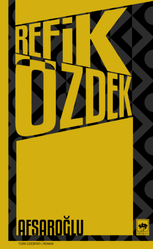 Afşaroğlu | Kitap Ambarı