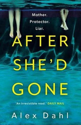 After She'd Gone | Kitap Ambarı