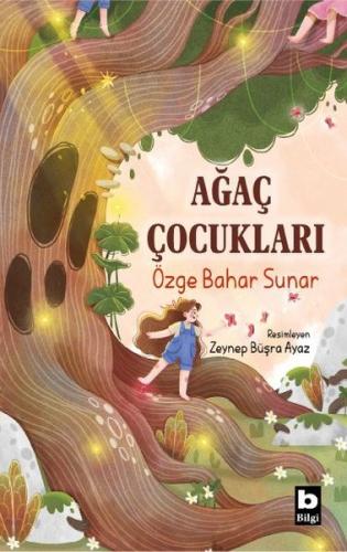 Ağaç Çocukları | Kitap Ambarı