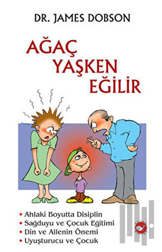 Ağaç Yaşken Eğilir