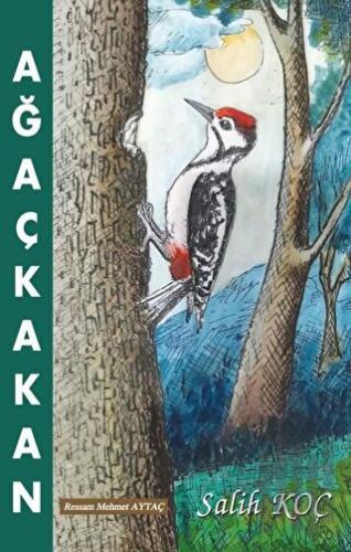 Ağaçkakan | Kitap Ambarı