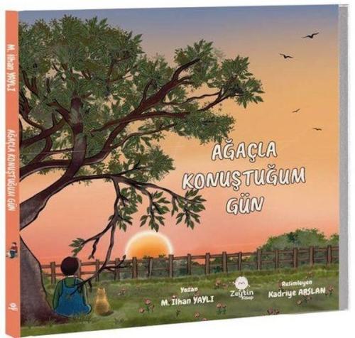 Ağaçla Konuştuğum Gün