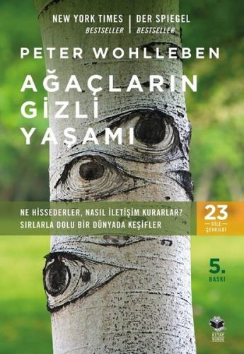 Ağaçların Gizli Yaşamı | Kitap Ambarı