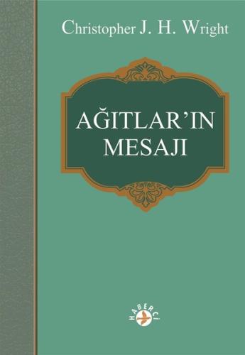 Ağıtlar'ın Mesajı | Kitap Ambarı