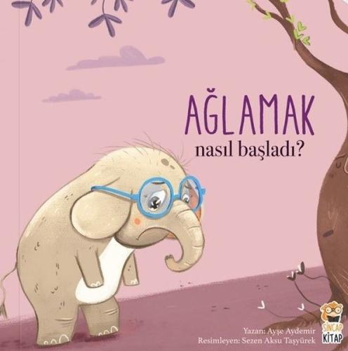 Ağlamak 1 - Nasıl Başladı? | Kitap Ambarı