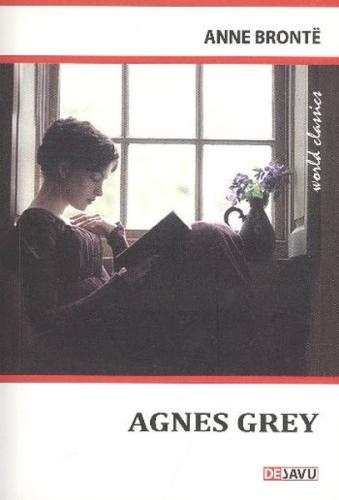 Agnes Grey | Kitap Ambarı