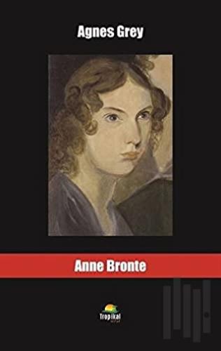 Agnes Grey | Kitap Ambarı