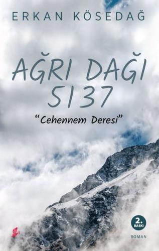 Ağrı Dağı 5137 Cehennem Deresi