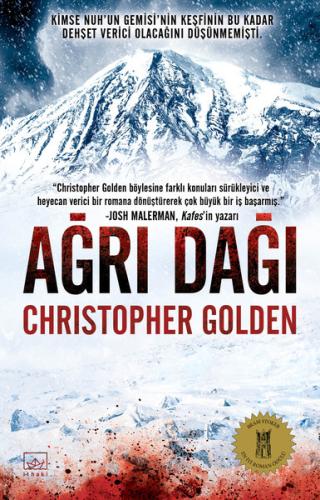 Ağrı Dağı | Kitap Ambarı