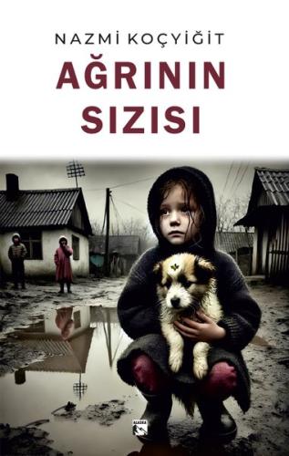 Ağrının Sızısı | Kitap Ambarı