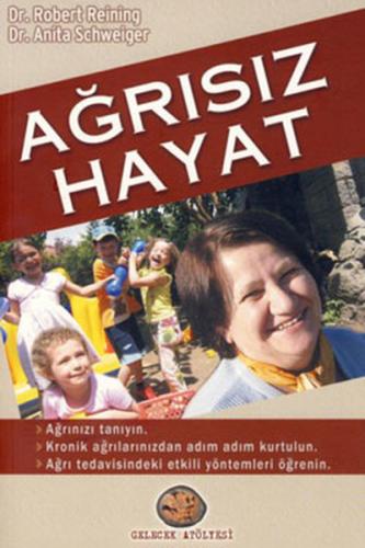 Ağrısız Hayat