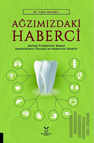 Ağzımızdaki Haberci