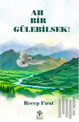 Ah Bir Gülebilsek (Ciltli)