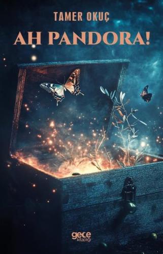 Ah Pandora!