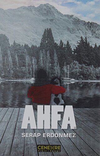 Ahfa