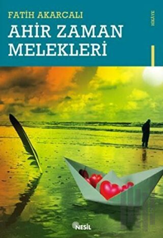 Ahir Zaman Melekleri