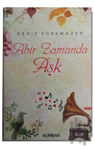 Ahir Zamanda Aşk | Kitap Ambarı