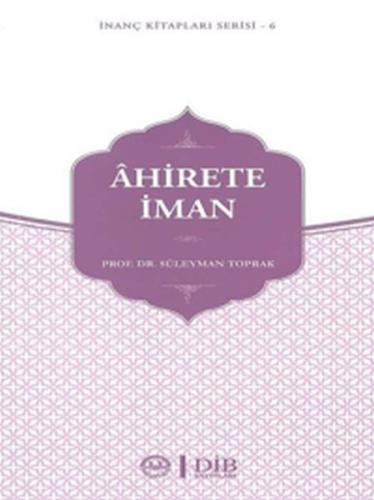 Ahirete İman