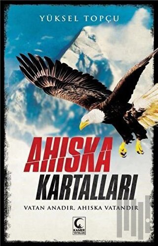 Ahıska Kartalları | Kitap Ambarı