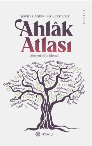 Ahlak Atlası: Tasvir-i Aklak'tan Seçmeler