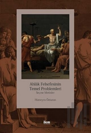 Ahlak Felsefesinin Temel Problemleri | Kitap Ambarı