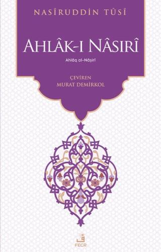 Ahlak-ı Nasıri | Kitap Ambarı