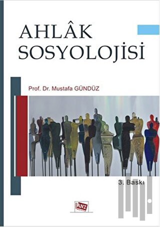Ahlak Sosyolojisi