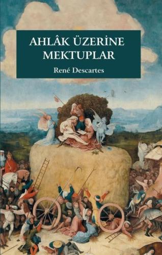 Ahlak Üzerine Mektuplar | Kitap Ambarı