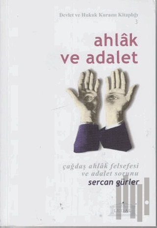 Ahlak ve Adalet