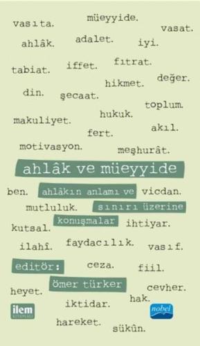 Ahlak ve Müeyyide | Kitap Ambarı