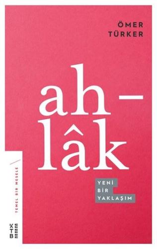 Ahlak | Kitap Ambarı