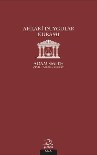 Ahlaki Duygular Kuramı