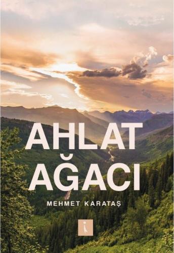 Ahlat Ağacı | Kitap Ambarı