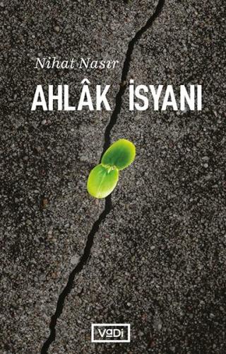 Ahlk İsyanı