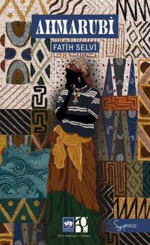 Ahmarubi | Kitap Ambarı