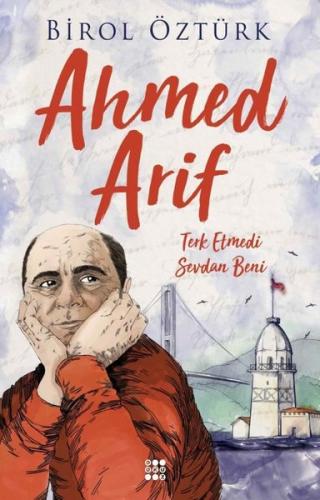 Ahmed Arif-Terk Etmedi Sevdan Beni