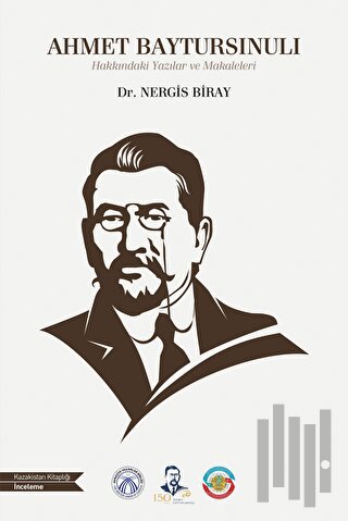 Ahmet Baytursınulı | Kitap Ambarı