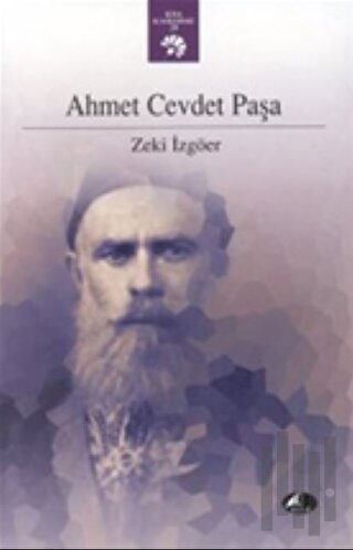 Ahmet Cevdet Paşa