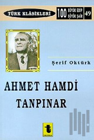 Ahmet Hamdi Tanpınar | Kitap Ambarı