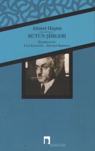 Ahmet Haşim Bütün Şiirleri | Kitap Ambarı