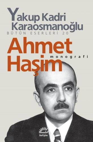 Ahmet Haşim Monografi | Kitap Ambarı