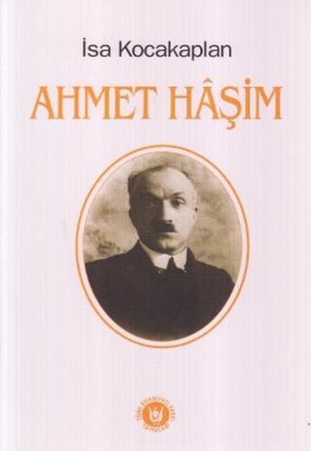 Ahmet Haşim | Kitap Ambarı