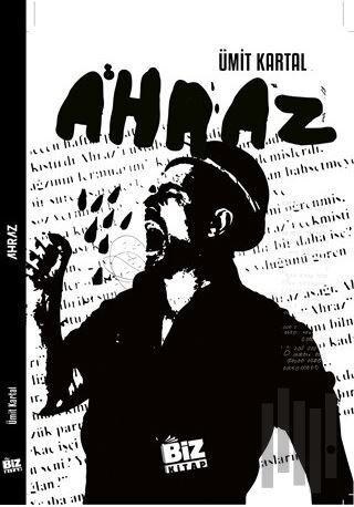 Ahraz | Kitap Ambarı