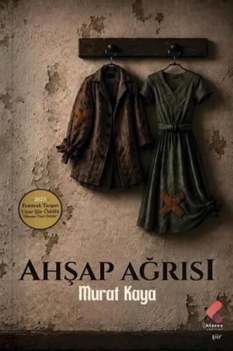 Ahşağ Ağrısı