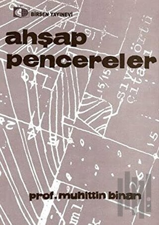 Ahşap Pencereler