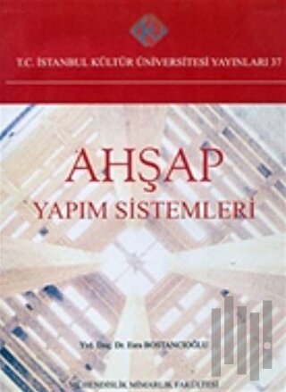 Ahşap Yapım Sistemleri
